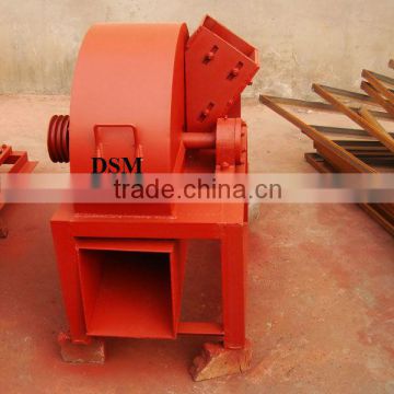 African Timber Logs Crusher for Sale