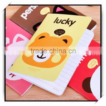 soft cover/ hard cover notebook manufaturer