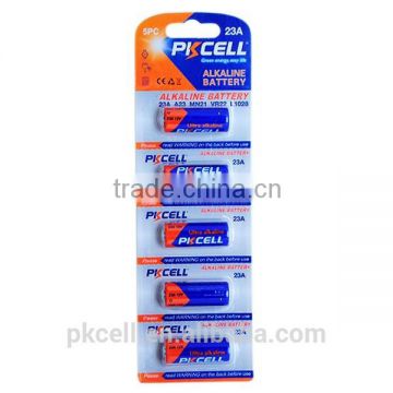 super alkaline battery 12v 23a,wholesale price dry cell battery 12v                        
                                                                                Supplier's Choice