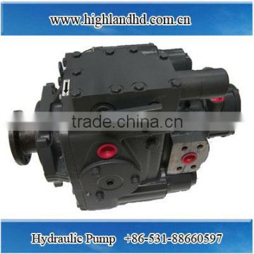 Highland hydraulic hand pump prices for concrete mixer producer