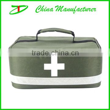waterproof 420D medical trauma bag from china