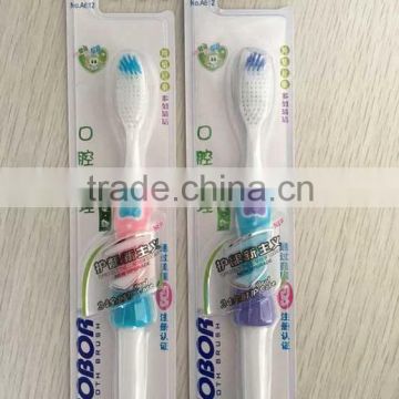 latest design adult toothbrush
