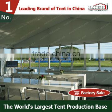 Wedding Functions 20m x 25m Marquee Tent from China Factory Liri Tent