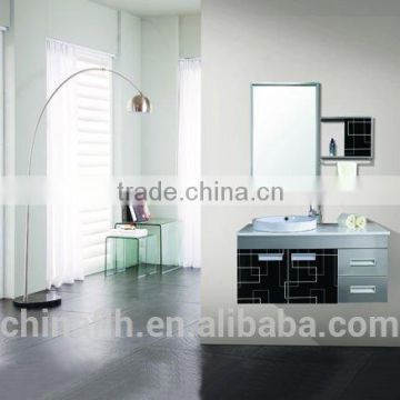 Waterproof bathroom wall cabinet TS-1059 for home decorating
