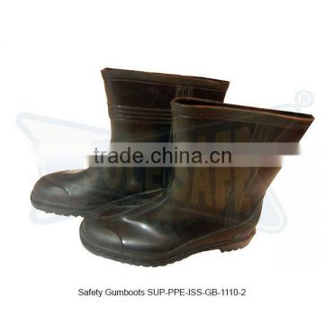 Safety Gumboots ( SUP-PPE-ISS-GB-1110-1 )