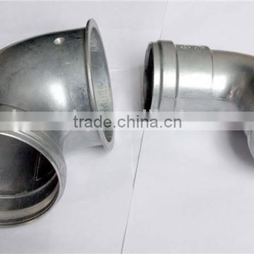 high quality various of die casting aluminum parts