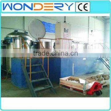 Porosity Parts Vacuum Pressure Impregnation Equipment