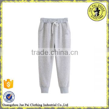 Children Outdoor Sports Pants, Warm Fleece Trousers Sweat Pants For Kids                        
                                                Quality Choice