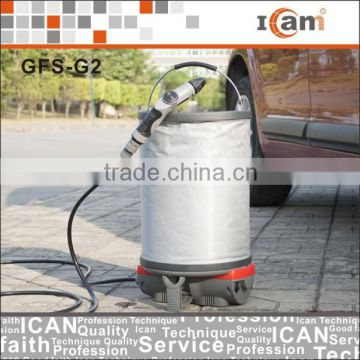 GFS-G2-portable high pressure washer pumps