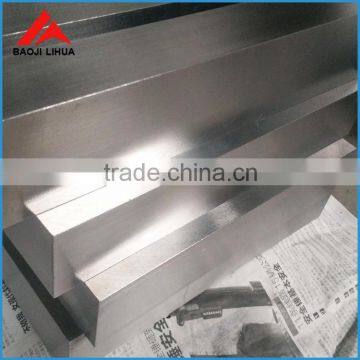 Best factory price Titanium block price per kg                        
                                                                                Supplier's Choice