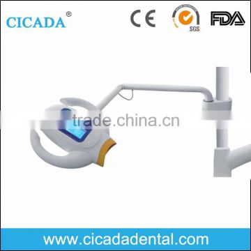 CICADA Dental laser teeth whitening machine led light with CE FDA approved