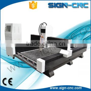 stone cnc engraving machine for statue