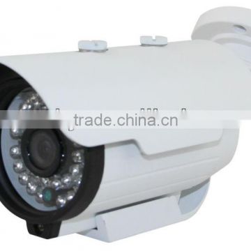 New Design Butllet Camera Model I710 1/3 Nextchip 600TVL