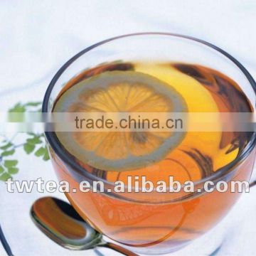 Top grade Chinese dark tea brands/black forest tea