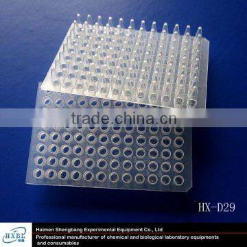 pcr plate 96 orifice