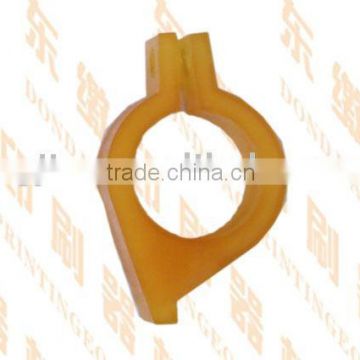 china for sales Mitsubishi rubber delivery gripper printing spare parts