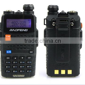 baofeng walkie talkie wholesale complete set baofeng UV-5R walkie talkie waterproof radio baofeng dual band uv-5r two way radio