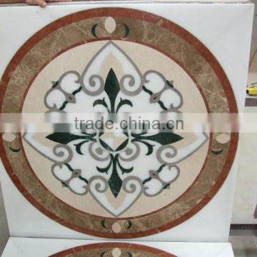 carrara marble mosaic tile,tumbled travertine mosaic tile