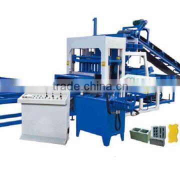 Good quality GTA4-15 brick production line/hot sale block production line