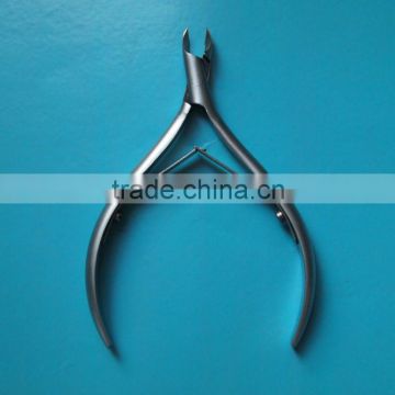 DX-03 High quality professional stainless steel cuticle nipper