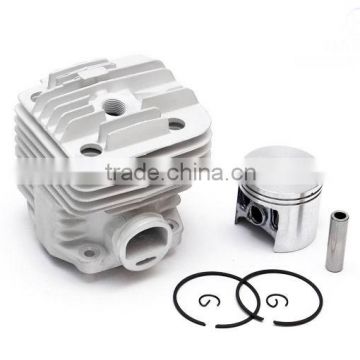 brush cutter spare parts 49mm diameter cylinder and piston set