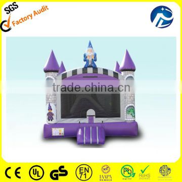 Hot sale!!inflatable bouncer/inflatable jumping castle
