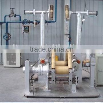 automatic wire rod packing machine