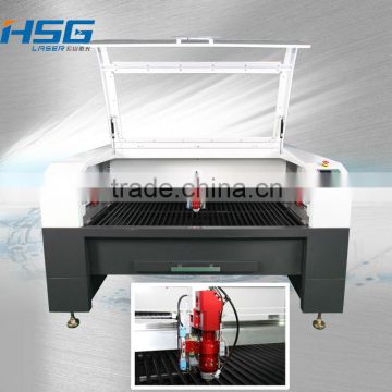 1300*900mm small metal and nonmetal laser cutting machine HS-Z1390M
