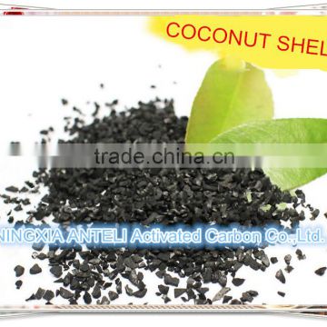 Food Grade Activated Charcoal/Activated Carbon