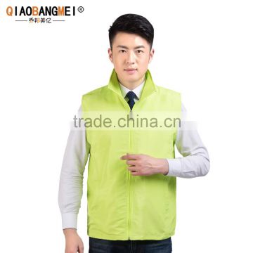 Hot sell working smock vest