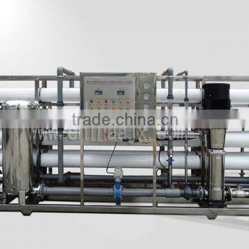 Industrial large scale RO machine