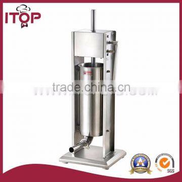 SF16L Manual sausage filler 16L