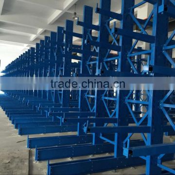 factory supplier heavy duty Cantilevel Rack for car system