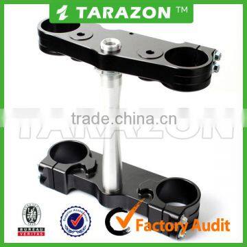 CRF250 CRF450 CNC Alloy Aluminum Triple Clamp for honda motorcycle part in China