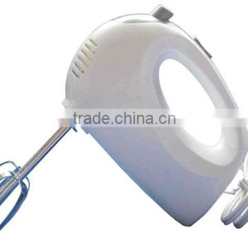 Hand mixer with UL, CE & RoHS approval