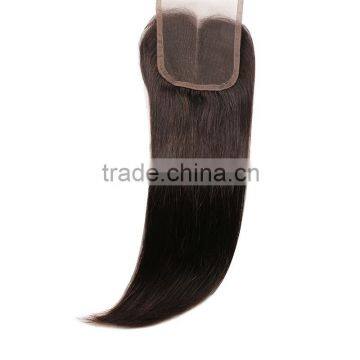 Malaysian Virgin Hair Lace Front Piece 13x4 Frontal Closure Ear to Ear Lace Frontal With Baby Hair