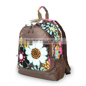 Best Design Custom Made Backpacks for Teenagers,Shenzhen Fashionable Shoulders Bag