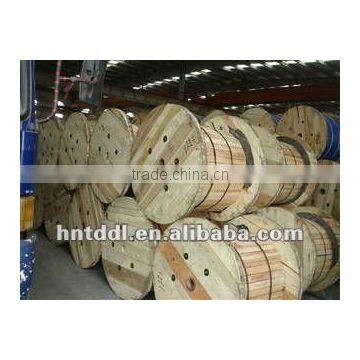 galvanized steel wire ASTM A475