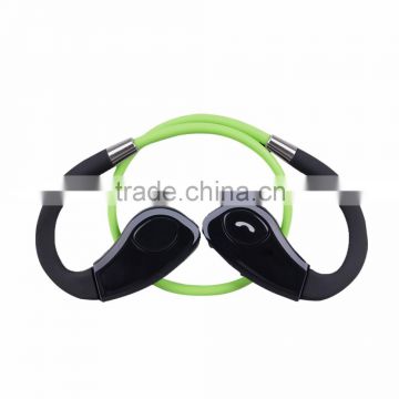HIFI QY8 bluetooth earphone 4.1 Sports wireless stereo bluetooth headset, Handsfree In-Ear Music Bluetooth Earphone