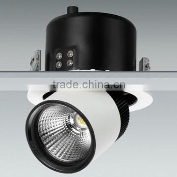 shopping mall used led daylight recessed lighting