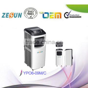 R22 12000BTU Portable Air Conditioner