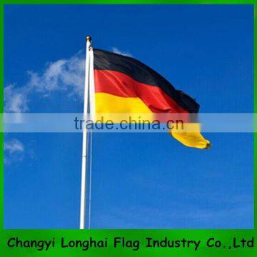 country germany flag with top quality