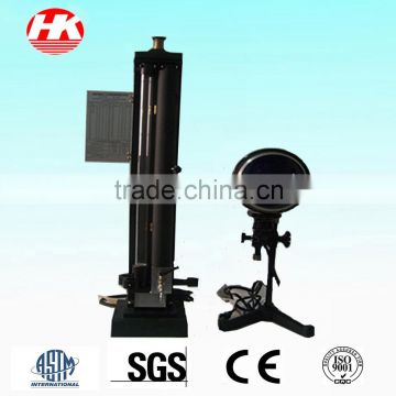 HK-1031 Saybolt color tester for petroleum products