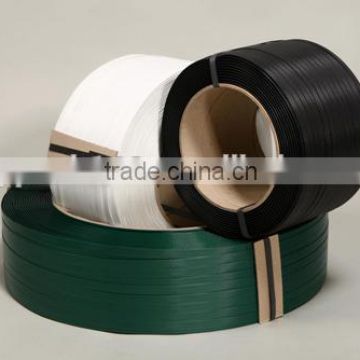 blue pet strap for machine packing