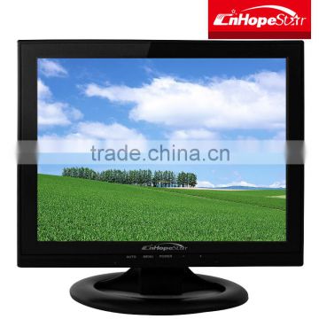 Best price 14" car parking led back-lit lcd monitor with high quality