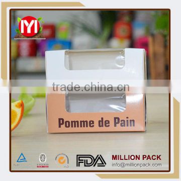 New Products Fda Standard Sandwich Box For Packing