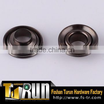 china supplier custom eyelets metal for curtains