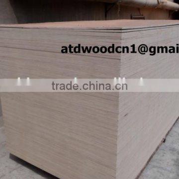 High quality carb plywood