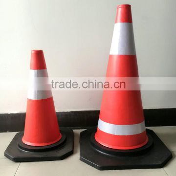Quality products reflector traffic cone products exported from china