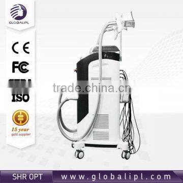 New Best-Selling waist diode laser slimming machine